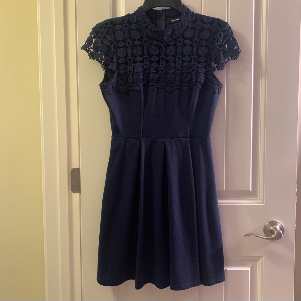 Cute casual dress
